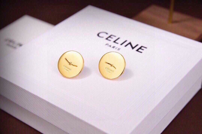 Celine Earrings